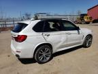 2017 BMW X5 XDRIVE35I for sale at Copart ON - LONDON