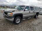2002 Gmc Sierra K2500 Heavy Duty zu verkaufen in Magna, UT - Burn