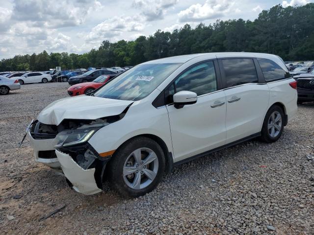 2019 Honda Odyssey Exl