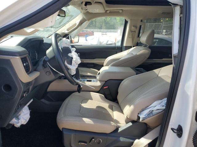  FORD EXPEDITION 2023 Biały