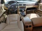 2011 Bmw 328 I Sulev for Sale in Anthony, TX - Front End