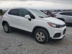 2022 Chevrolet Trax Ls zu verkaufen in Earlington, KY - Hail
