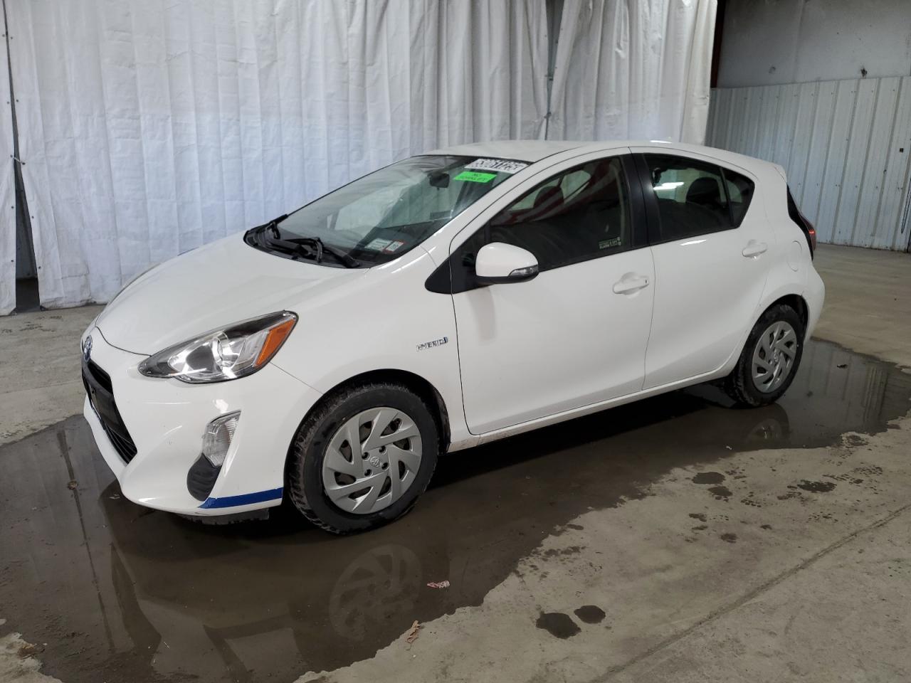 2016 Toyota Prius C for Sale in Albany, NY - Normal Wear