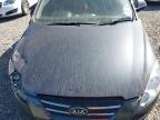 2008 KIA CEE'D LS C for sale at Copart EAST KILBRIDE