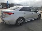 2021 Toyota Corolla Le   за продажба в Sun Valley, CA - Front End
