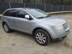 2007 Lincoln Mkx  на продаже в Waldorf, MD - Front End