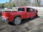 2013 Gmc Sierra K2500 Slt na sprzedaż w Center Rutland, VT - Biohazard/Chemical