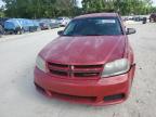 2014 Dodge Avenger Se продається в Ocala, FL - Side
