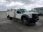 2012 Ford F450 Super Duty en Venta en Dunn, NC - Minor Dent/Scratches