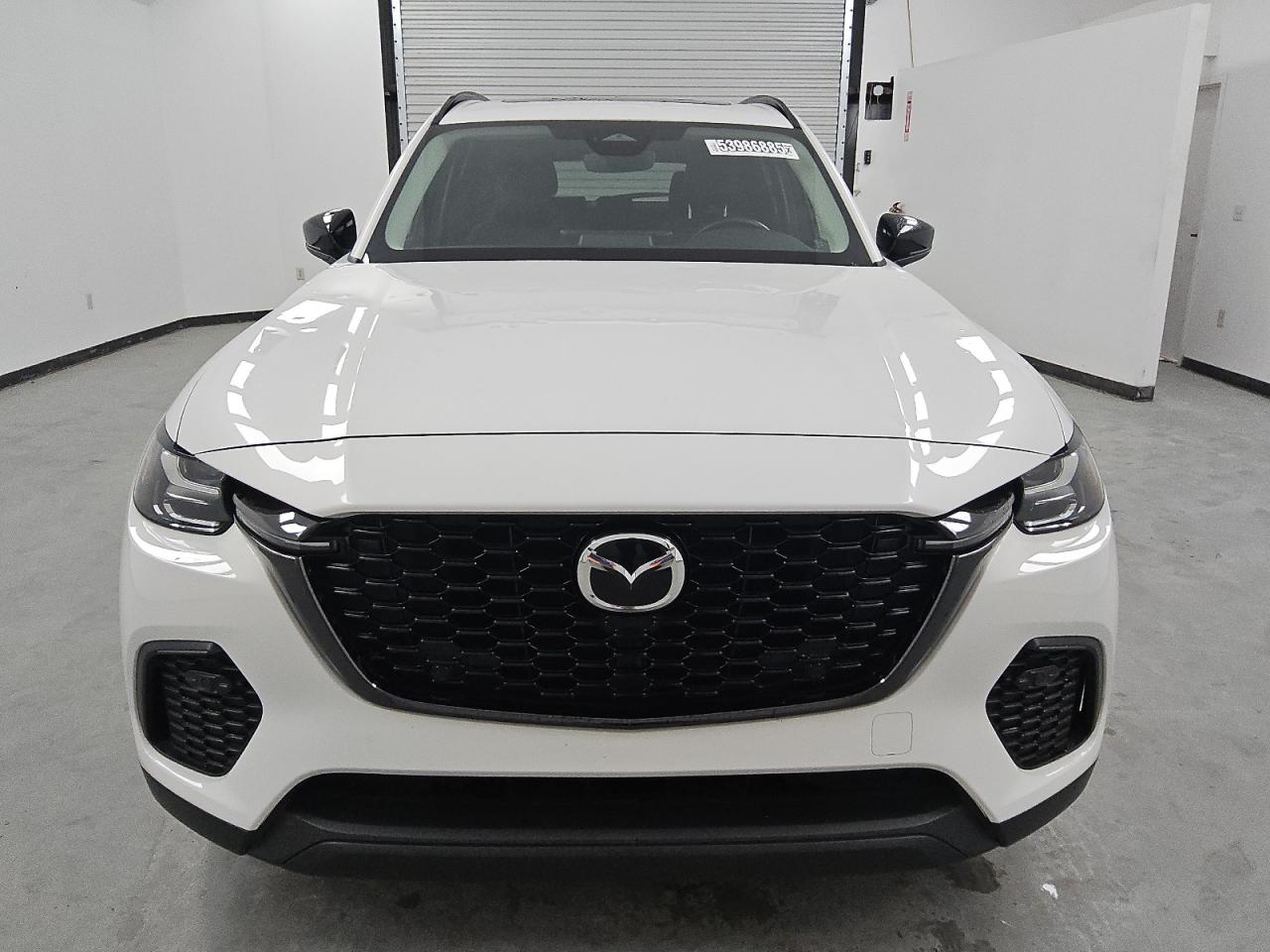 Wilmer, TX에서 판매 중인 2025 Mazda Cx-70 Preferred - Hail