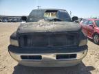 1998 Dodge Ram 1500  for Sale in San Antonio, TX - Burn - Engine