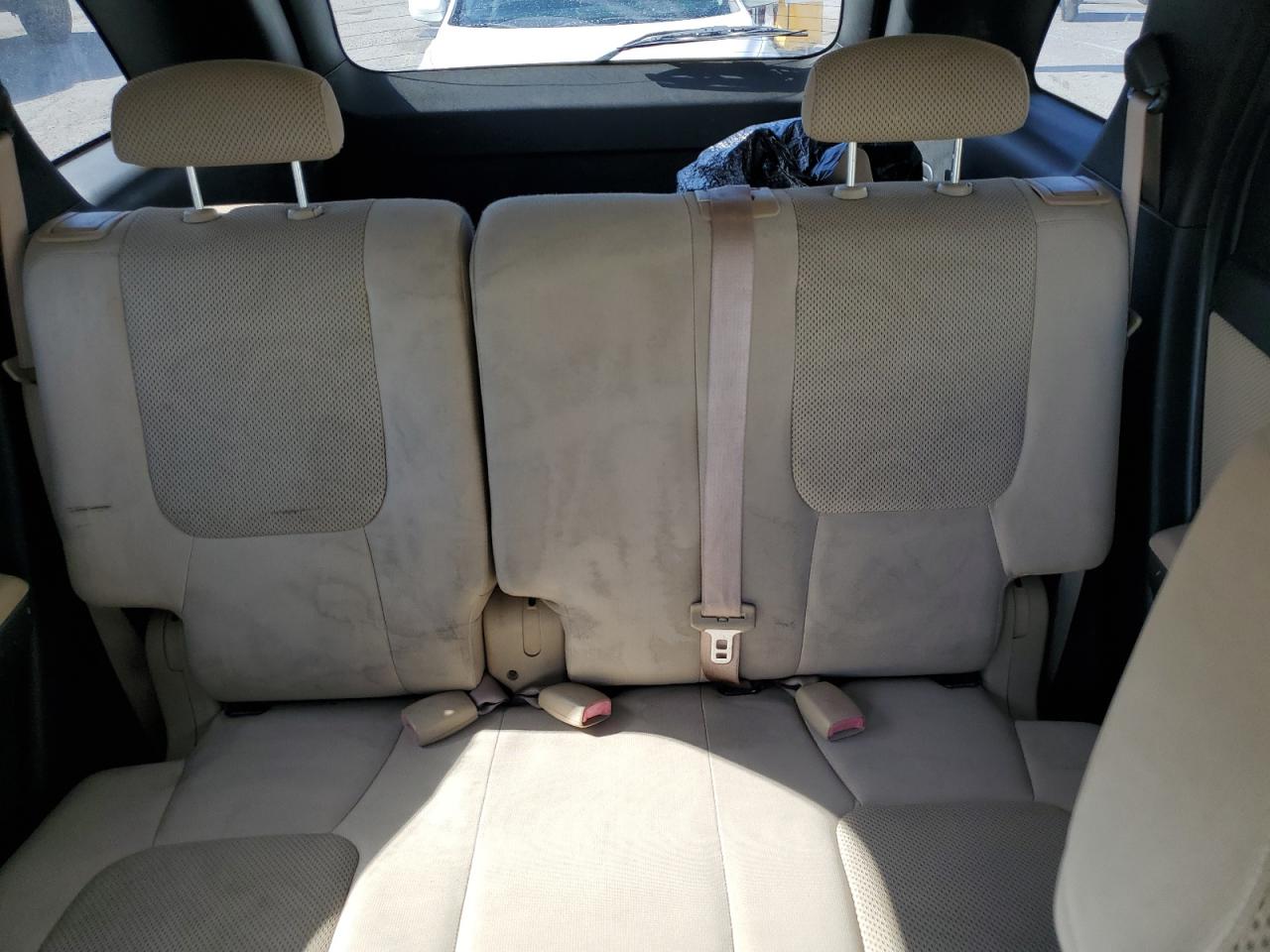 2006 Pontiac Torrent VIN: 2CKDL63F666208713 Lot: 54396815