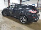 2017 Nissan Murano S zu verkaufen in West Mifflin, PA - All Over
