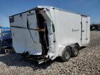 2024 HAULMARK UTILITY for sale at Copart ON - LONDON