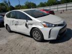 2015 Toyota Prius V  na sprzedaż w Savannah, GA - Side