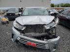 2019 Toyota Highlander Se за продажба в Spartanburg, SC - Front End