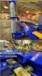 2025 'Other Heavy Equipment' Frame Mach for Sale in Grand Prairie, TX - Minor Dent/Scratches