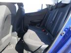 2022 HYUNDAI I10 SE CON for sale at Copart SANDTOFT