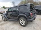 2021 Jeep Wrangler Unlimited Rubicon იყიდება Madisonville-ში, TN - Mechanical
