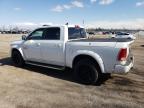 2018 RAM 1500 LONGHORN for sale at Copart ON - LONDON