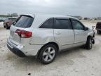 2012 Acura Mdx Technology na sprzedaż w Houston, TX - All Over