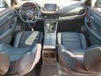 2022 Nissan Rogue Sv en Venta en Grand Prairie, TX - Front End