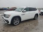 2018 Volkswagen Atlas Se for Sale in Cahokia Heights, IL - Rear End