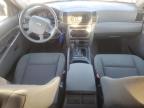 2005 Jeep Grand Cherokee Laredo de vânzare în Earlington, KY - Hail