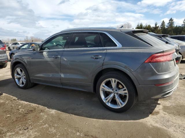 2019 AUDI Q8 PRESTIGE