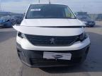 2019 PEUGEOT PARTNER PR for sale at Copart CHESTER