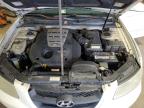 2007 Hyundai Sonata Se   for Sale in Chalfont, PA - Rear End