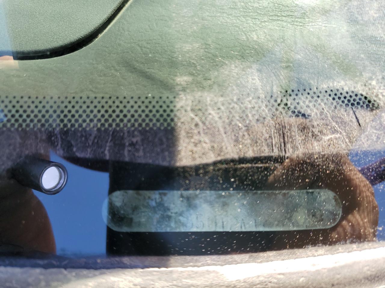 2002 Ford Taurus Ses VIN: 167551 Lot: 49831135