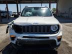 2023 Jeep Renegade Latitude zu verkaufen in Riverview, FL - Front End