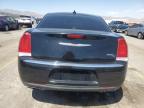 2015 Chrysler 300C  zu verkaufen in Las Vegas, NV - Front End