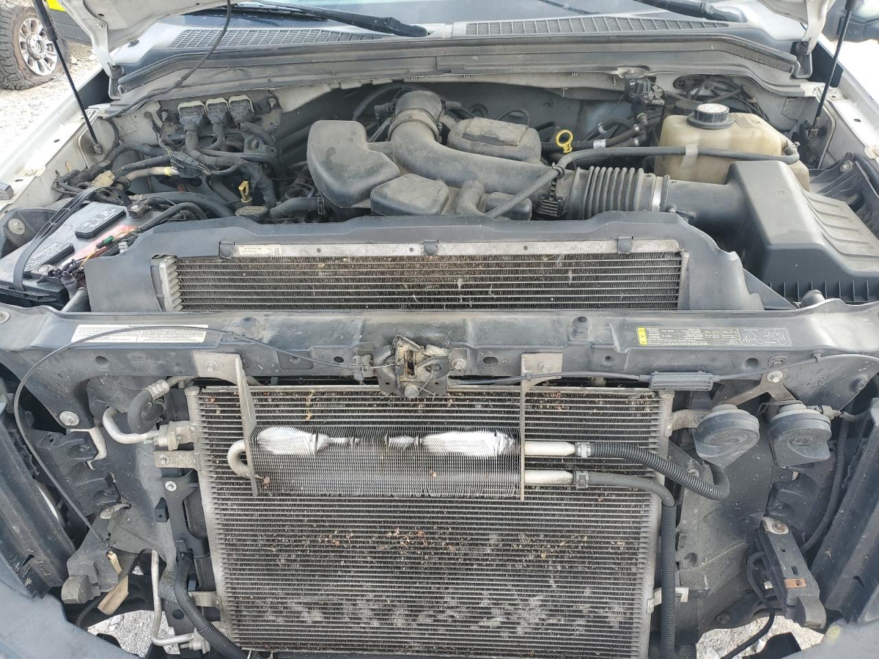 2008 Ford F350 Srw Super Duty VIN: 1FDWF305X8EC54928 Lot: 51242895