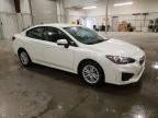 2018 Subaru Impreza Premium for Sale in Avon, MN - Front End