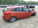2018 Ford Focus Se for Sale in Knightdale, NC - Front End