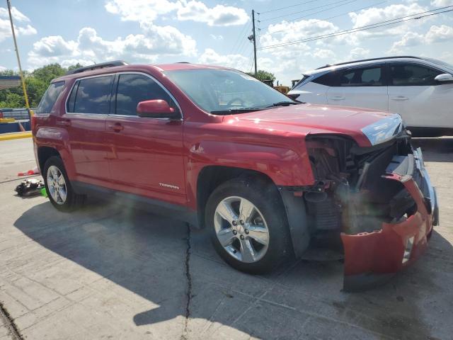  GMC TERRAIN 2015 Maroon