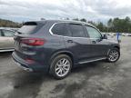 2023 Bmw X5 Xdrive45E на продаже в Exeter, RI - Front End