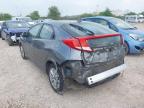 2013 HONDA CIVIC I-DT for sale at Copart BRISTOL