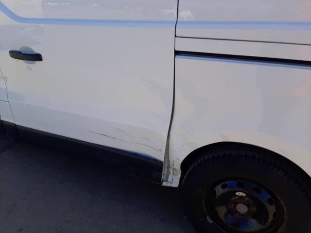 2018 RENAULT TRAFIC SL2