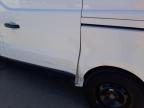 2018 RENAULT TRAFIC SL2 for sale at Copart PETERLEE