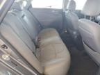 2012 Hyundai Sonata Se for Sale in Cartersville, GA - Rear End