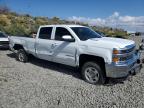 2015 Chevrolet Silverado K2500 Heavy Duty Lt for Sale in Reno, NV - Side
