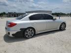 2012 Hyundai Genesis 4.6L zu verkaufen in New Braunfels, TX - Vandalism