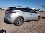 2020 Nissan Murano Sv for Sale in Phoenix, AZ - Front End
