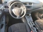 2017 Nissan Sentra S for Sale in Mercedes, TX - Water/Flood