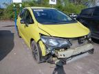 2015 HONDA JAZZ EX NA for sale at Copart GLOUCESTER