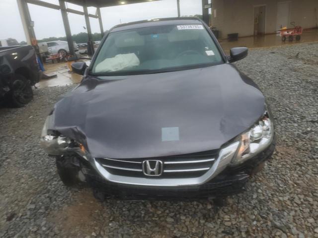 Sedans HONDA ACCORD 2015 Szary