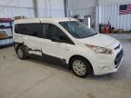 2018 Ford Transit Connect Xlt იყიდება Wayland-ში, MI - Side